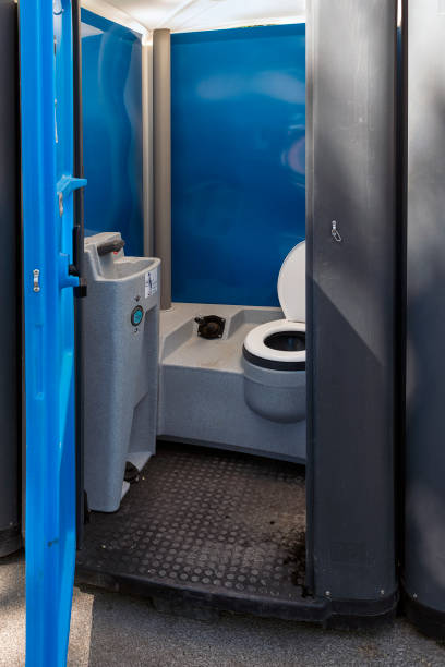 Sanitation services for porta potties in Lake Waynoka, OH