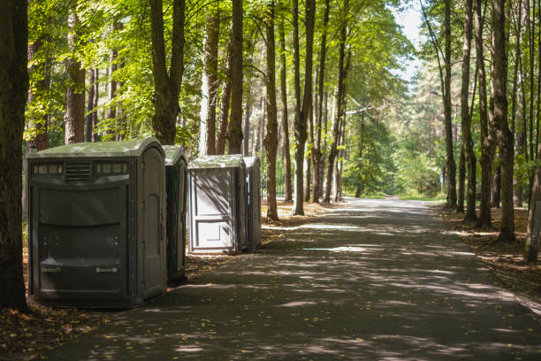 Best Porta potty rental near me  in Lake Waynoka, OH