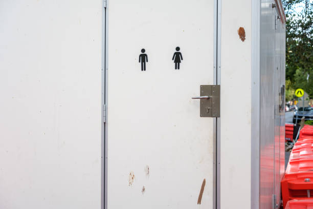 Best Sanitation services for porta potties  in Lake Waynoka, OH