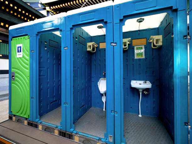 Best Local porta potty services  in Lake Waynoka, OH