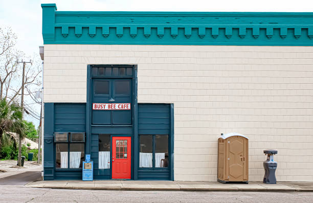Best Sanitation services for porta potties  in Lake Waynoka, OH