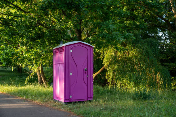 Best Construction site porta potty rental  in Lake Waynoka, OH