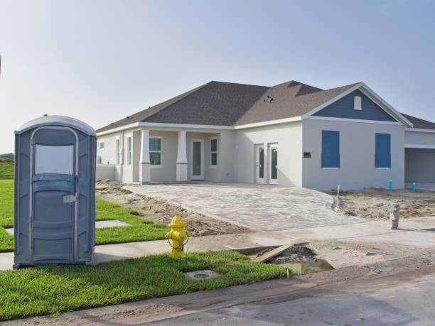 Best Portable restroom trailer rental  in Lake Waynoka, OH
