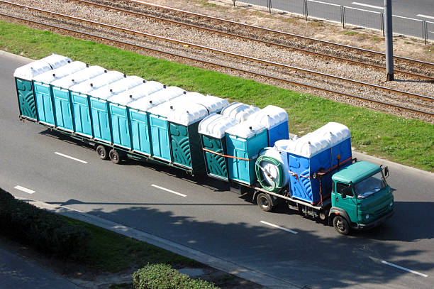 Best Local porta potty services  in Lake Waynoka, OH