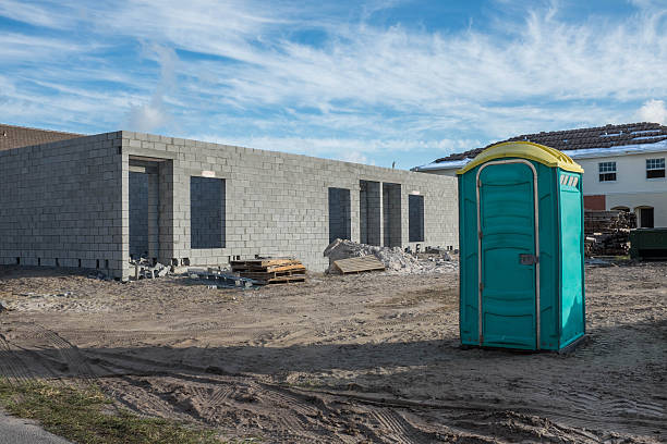 Best Porta potty for special events  in Lake Waynoka, OH
